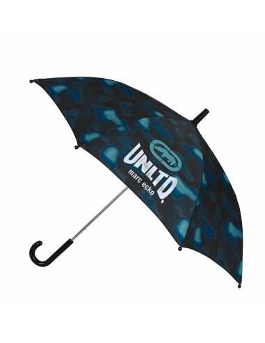 Umbrella Eckō Unltd. Nomad Black Blue (Ø 86 cm)