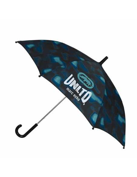 Umbrella Eckō Unltd. Nomad Black Blue (Ø 86 cm)