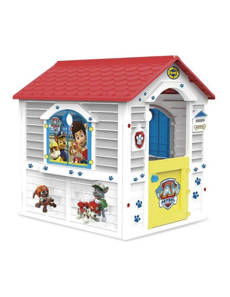 Casa da Gioco per Bambini The Paw Patrol 84 x 103 x 104 cm