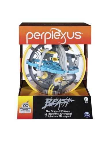 Peplexus Spin Master Beast