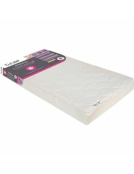 Matelas pour lit de bébé Tineo 515400 60 x 120 cm