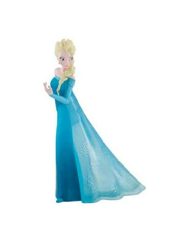 Actionfiguren Frozen Elsa