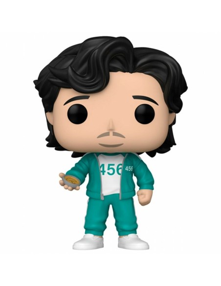 Personaggio Funko Pop! 64795