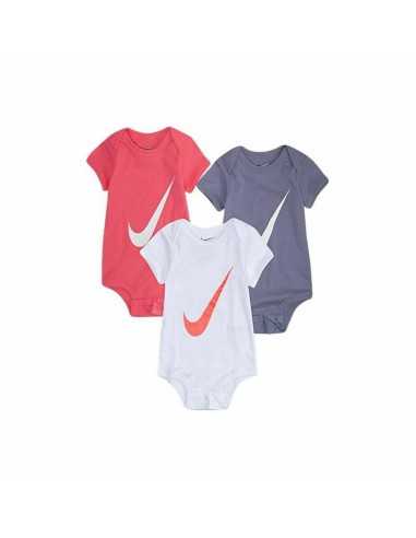 Leotard Nike Kids 3 Multicolour