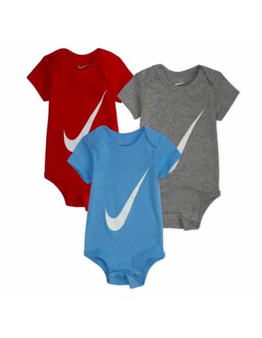 Body Nike Kids 3 Multicolore