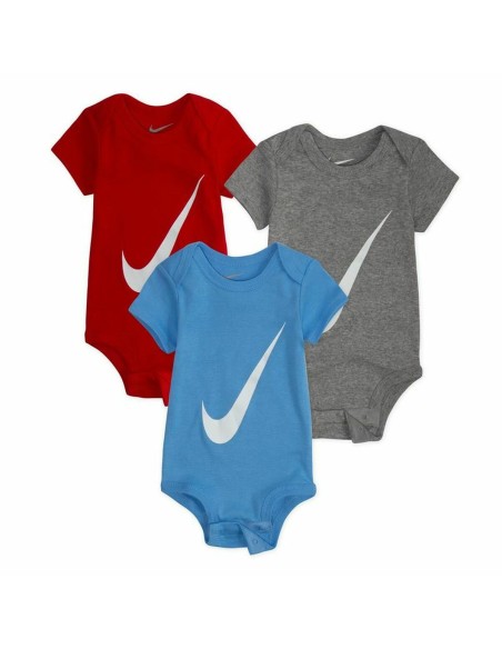 Body Nike Kids 3 Multicolore