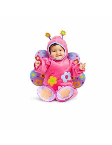 Costume for Babies My Other Me Butterfly