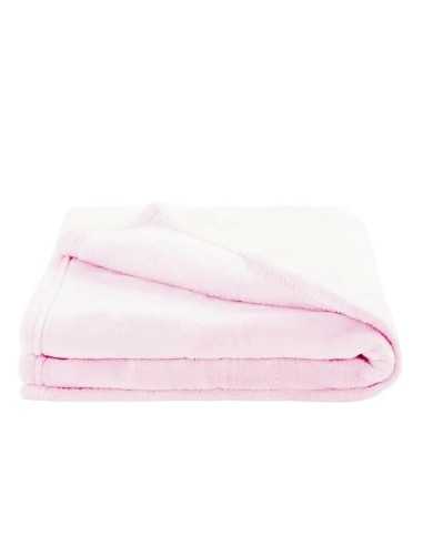 Coperta Domiva 100 x 150 cm Rosa