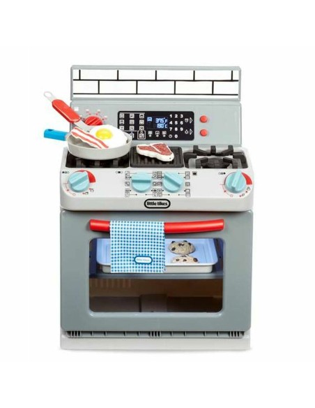 Cuisinière jouet MGA 651403E7C