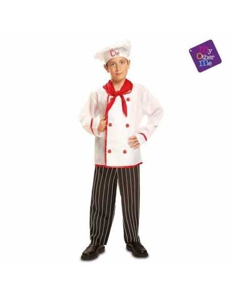 Costume for Children My Other Me Male Chef