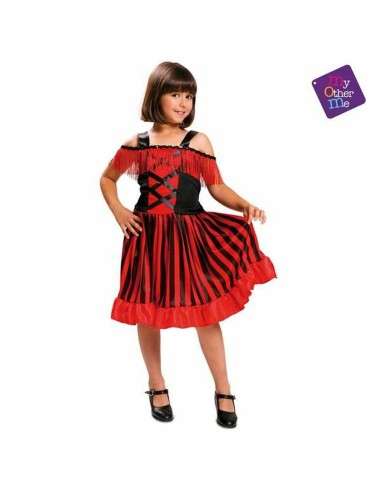 Costume per Bambini My Other Me Can-Can