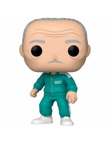 Figure Funko Pop! 64796