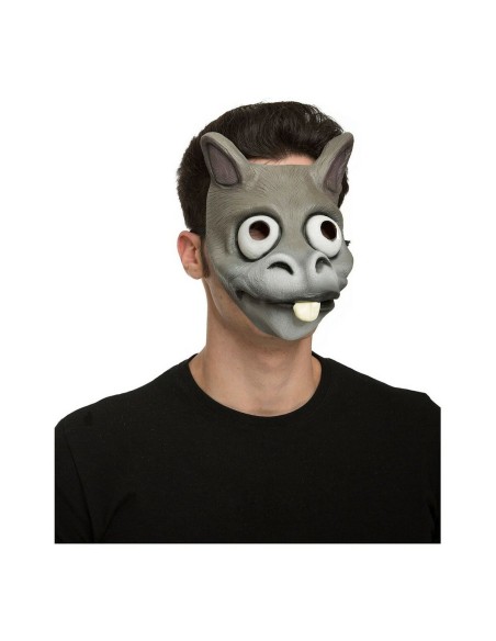 Mask Donkey