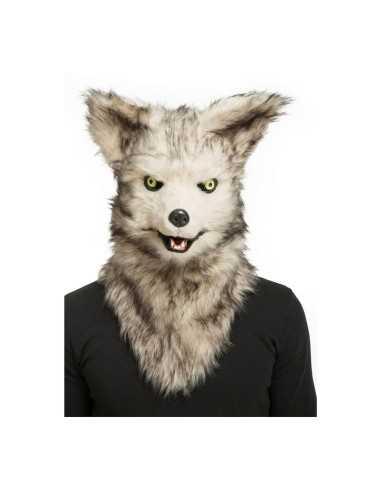 Mask Wolf