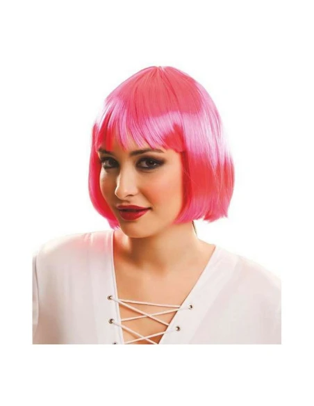 Wigs My Other Me Pink