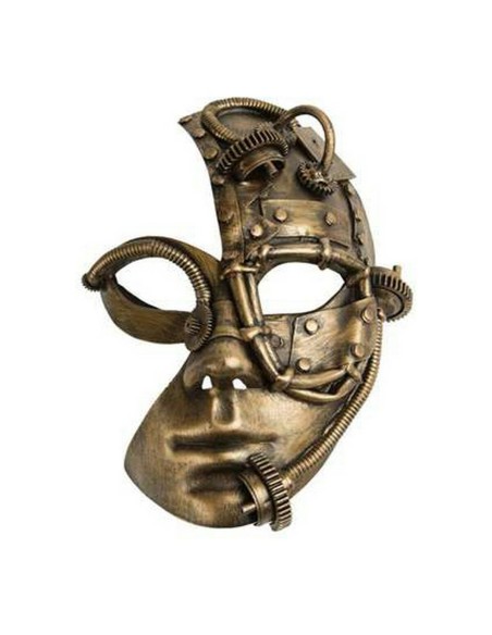 Maschera Steampunk