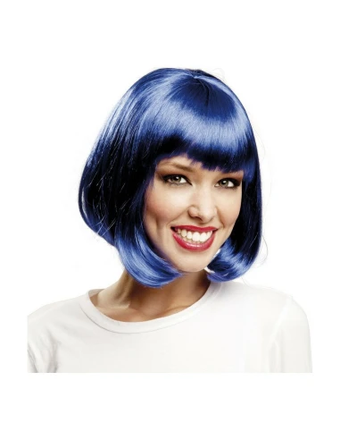 Wigs My Other Me Blue