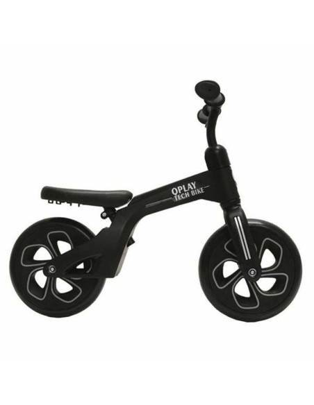 Bicycle Tech Balance Black