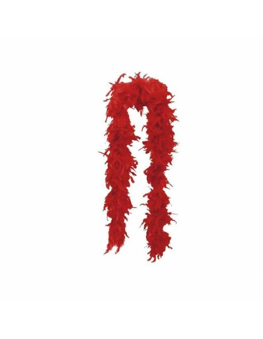 Boa My Other Me Red Multicolour (150 cm)