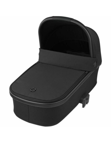 Carrycot Maxicosi Oria Black