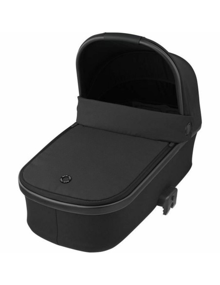 Carrycot Maxicosi Oria Black