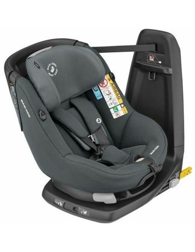 Car Chair Maxicosi AxissFix i-Size Graphite