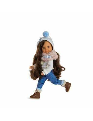 Doll Berjuan Eva 5823-22