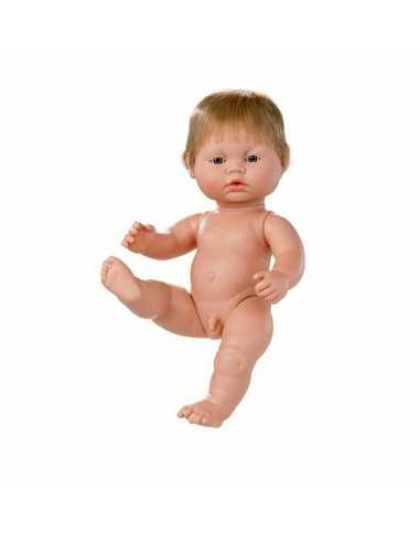 Babypuppe Berjuan 7056-17 38 cm