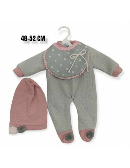 Pyjama Berjuan 5004-22 Dolls