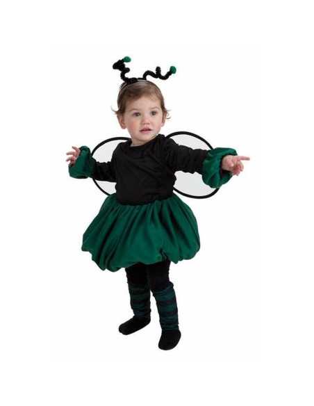 Costume for Babies 0-12 Months Fly (3 Pieces)