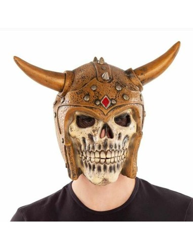 Maske My Other Me Viking Skull