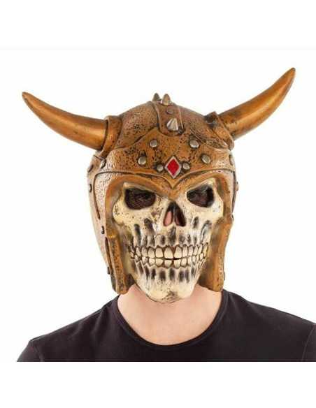 Maschera My Other Me Viking Skull