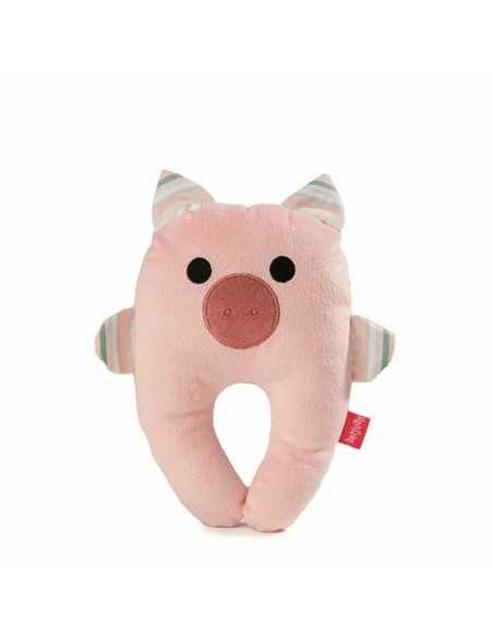 Jouet Peluche Berjuan Mosquidolls Pig