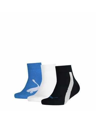 Socks bwt quarter Puma 100000970 003 Navy