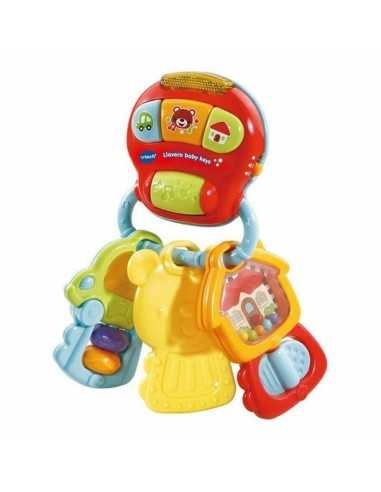 Rassel Vtech Baby Keys