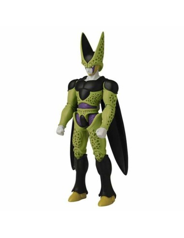 Personaggi d'Azione Cell Dragon Ball Dragon Ball Limit Breaker Series