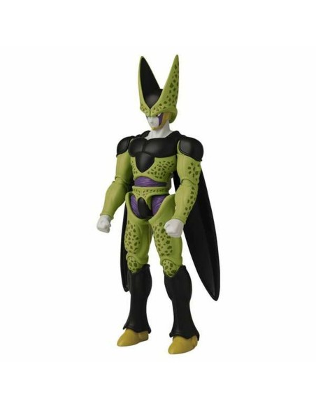 Personaggi d'Azione Cell Dragon Ball Dragon Ball Limit Breaker Series