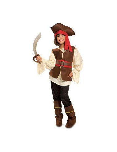 Costume for Children My Other Me Pirate