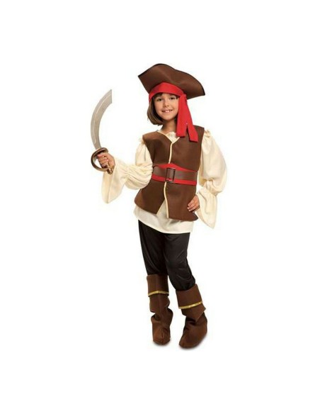 Costume for Children My Other Me Pirate