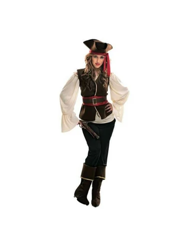 Costume per Adulti My Other Me Pirata