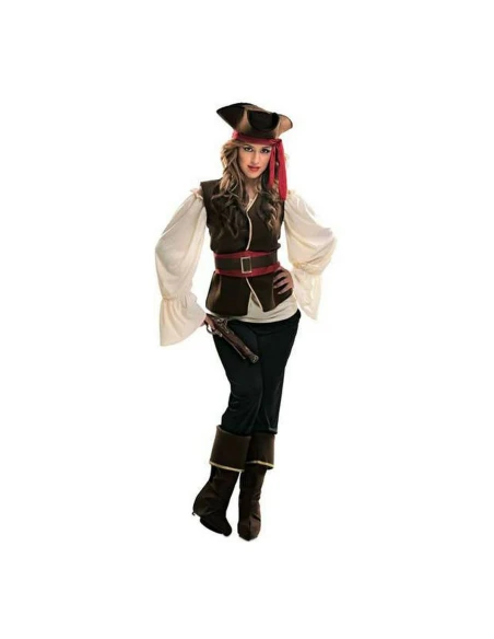 Costume for Adults My Other Me Pirate