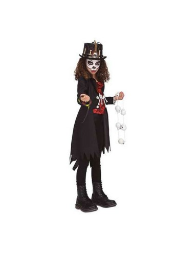 Costume per Bambini My Other Me Voodoo Master (5 Pezzi)