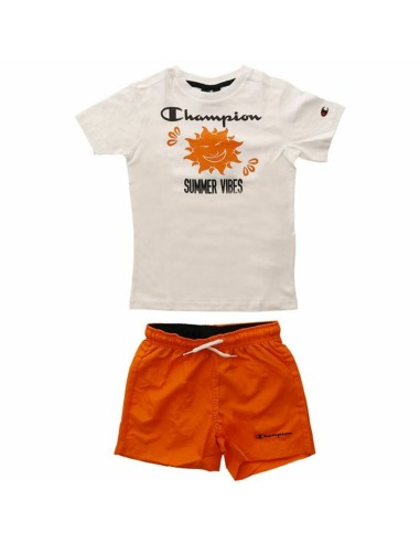 Completo Sportivo per Bambini Champion