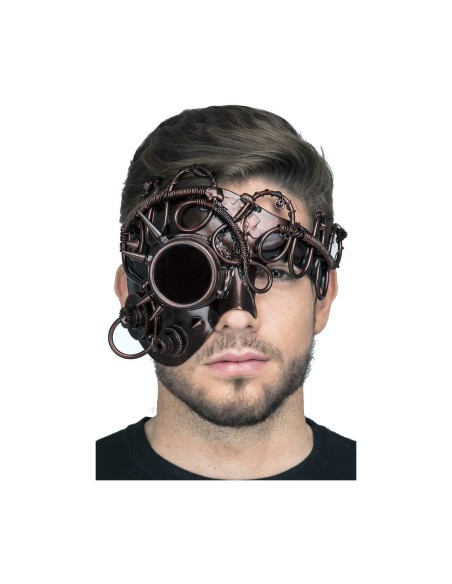 Mask Steampunk