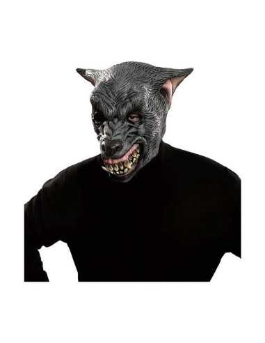 Maske My Other Me Wolf Werwolf