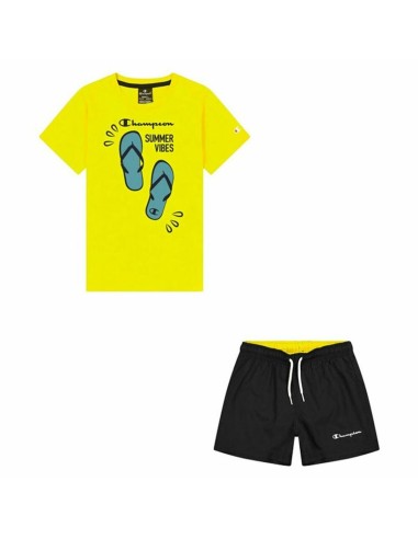 Children's Sports Outfit Champion