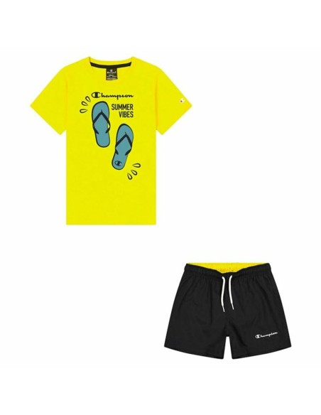 Completo Sportivo per Bambini Champion