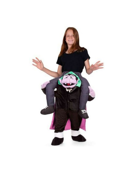 Costume for Children My Other Me Ride-On Conde Draco One size