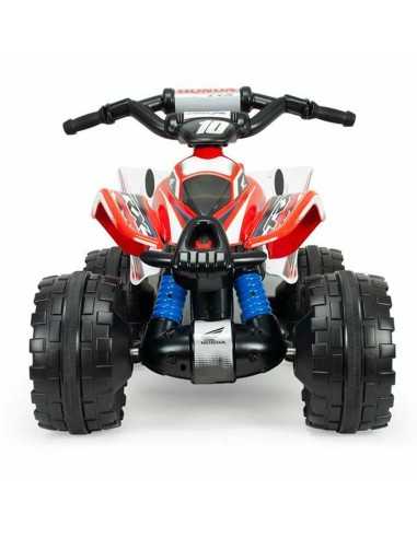 Electric Quad Injusa Honda Atv 12V