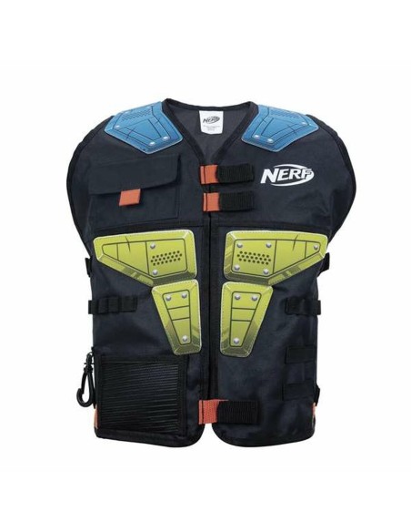 Nerf Elite Gilet Tattico Nerf (ES-PT)